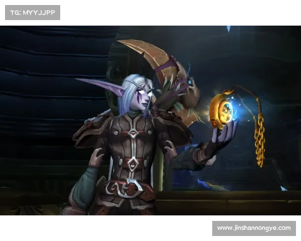 魔兽世界怀旧服:牧师干涉怪物,揭开神秘面纱